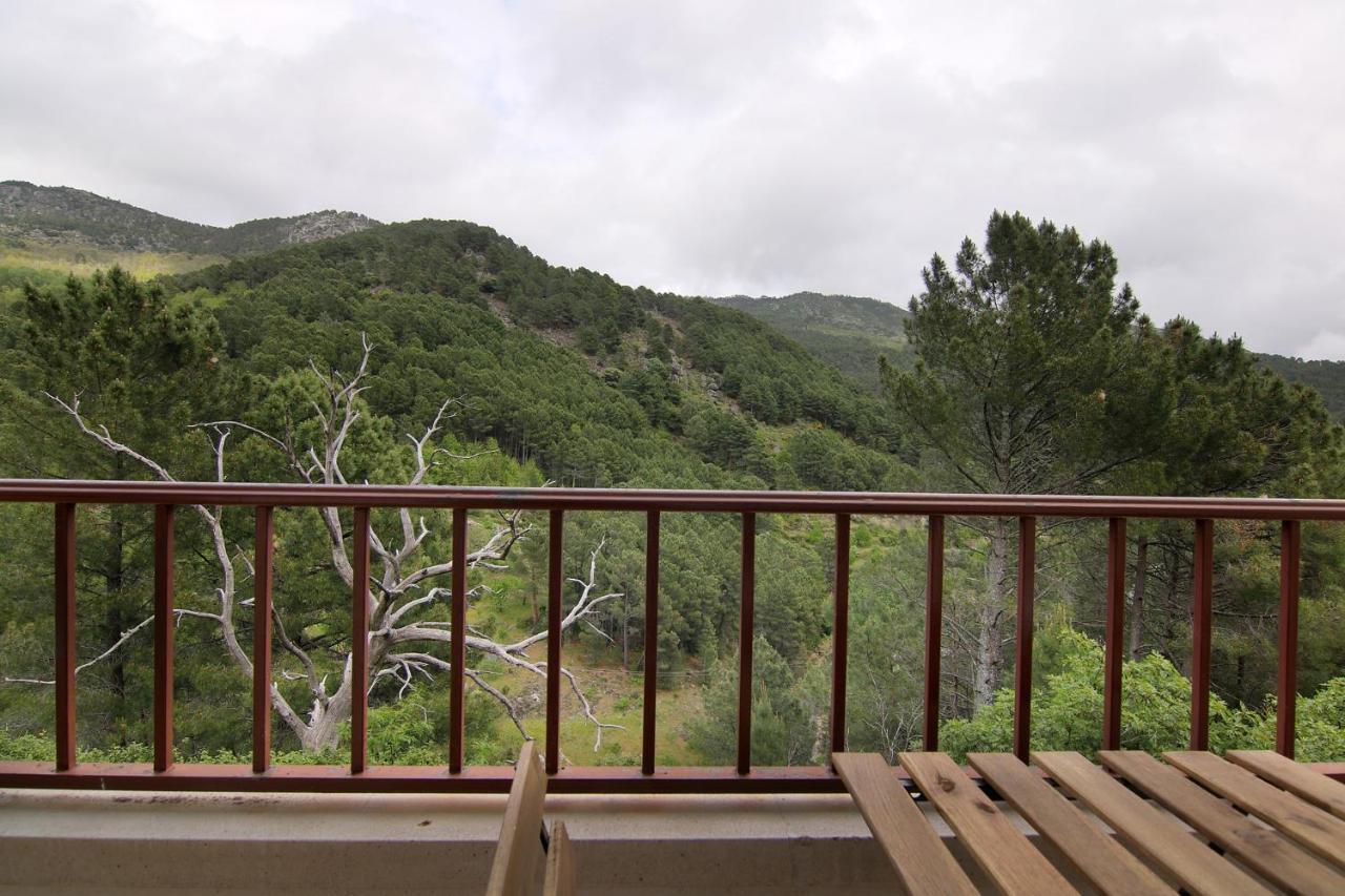 La Albarea By #Cherrygredos El Arenal  Bagian luar foto